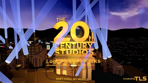 20th century studios logo deviantart